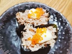 -栖川山葵家·寿喜锅·日式料理(龙湖北城天街商场店)