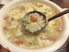疙瘩汤-龙鑫园餐厅(成功街店)