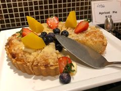 -好日子皇冠假日酒店·君怡咖啡厅(特美思大厦店)