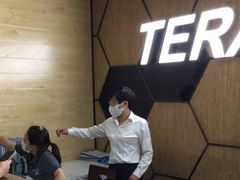 -一兆韦德健身(古美店)