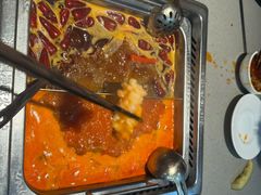-海底捞火锅(步步高新天地店)