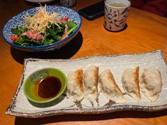 -有喜屋·烧鸟·居酒屋(周浦万达店)