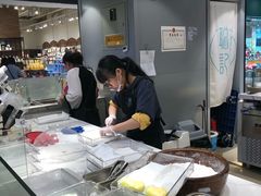 -聪记香港糯米糍(天虹店)