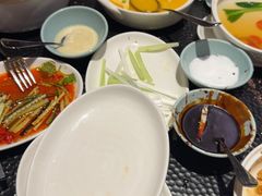 -长春凯悦酒店-品悦中餐厅