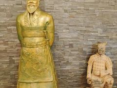 -大秦瓦罐(光谷大街店)