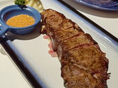 安格斯西冷牛扒-K·Kitchen KK牛扒厨房(江南西店)