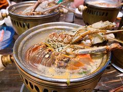 -舒友海鲜姿造(白鹭洲店)