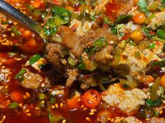 -麻六记(新天地店)