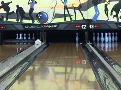 -广州保龄球馆(广州天河体育中心店)