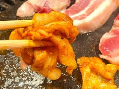 -大唐尚武烤活鳗鱼黑牛烤肉(大里路店)