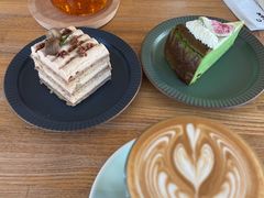 -ChanDu躔度咖啡(灯塔店)