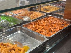 -乔波食品(杜桥中心菜场店)