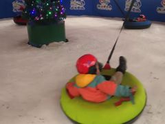 -长沙湘江冰雪世界