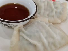 鲅鱼大水饺-抹直口特色菜馆(一店)