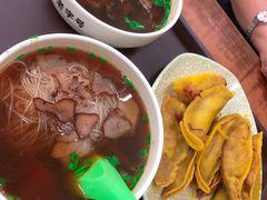 -清真蒋有记(老门东店)