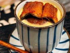 -玄白·炭烤活鳗(上海首店)