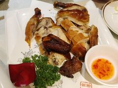 -丽园海鲜饭店(东关街店)