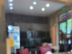 -金牌餐厅·天津菜·八珍豆腐·老爆三(瓷房子店)