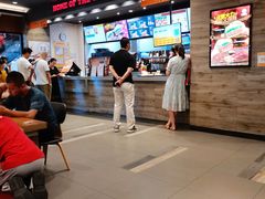 -汉堡王(砂之船奥莱店)