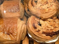 巧克力丹麦-81BAKERY(大学路店)