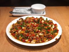 生炒童子鸡-7017浙菜•建德味(中财店)