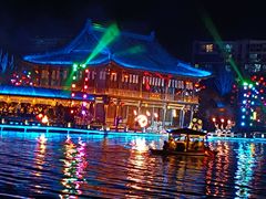 -南阳卧龙岗武侯祠