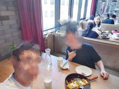 -马仕玖煲·融合菜·酥不腻烤鸭(人大店)