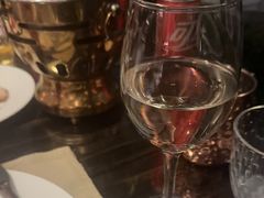 -康莱德酒店·美庭自助餐厅