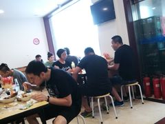 -水仙拉面(水仙街店)