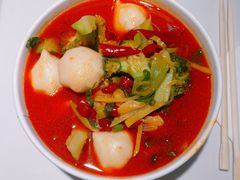 -何记花甲(印象城店)