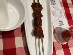 -西贝莜面村(镇江苏宁广场店)