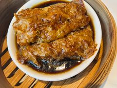 腐竹虾卷-添好运(武商MALL店)