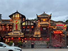 -红运火锅·中国名火锅·国风演绎(省体店)