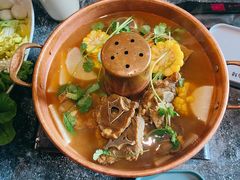 -串亿88烧烤·羊腿·羊蝎子(板泉路店)