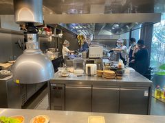 -SHAN山(前滩太古里店)