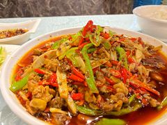 -陈胖子特色菜.鲜货现炒(融景城店)