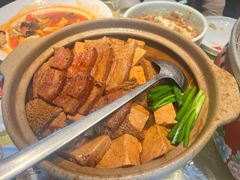 -当院鱼头泡饼(良乡店)