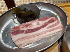 -哼蟹二将·烤肉酱蟹(合生汇店)