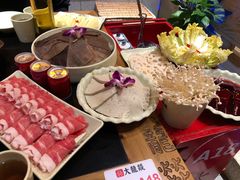 -大龙辣火锅·龙虾·烧烤(湖滨新天地店)