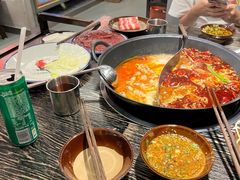 -冯校长老火锅(福田车公庙店)