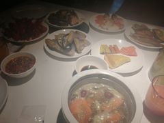 -加餐海鲜自助(宝龙一城店)