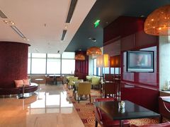 -上海龙之梦万丽酒店