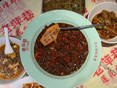 -老萍巷莲花血鸭·萍乡地标江西菜(步行街店)