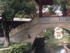 -龙潭水乡