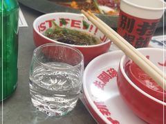 -生活如沸·顺德水牛奶火锅(大学路店)