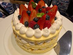 -澳门十六浦索菲特大酒店