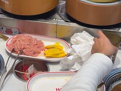 -龍歌自助小火锅(李沧丽达店)