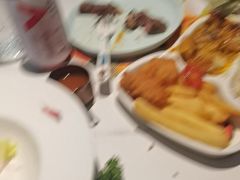 -伯顿西餐厅(茶山彩虹路店)