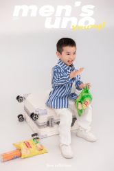 -芳妮豆丁家庭影像馆(宝安店)