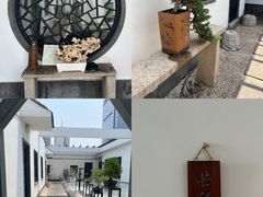 -稍可轩博物馆餐厅
